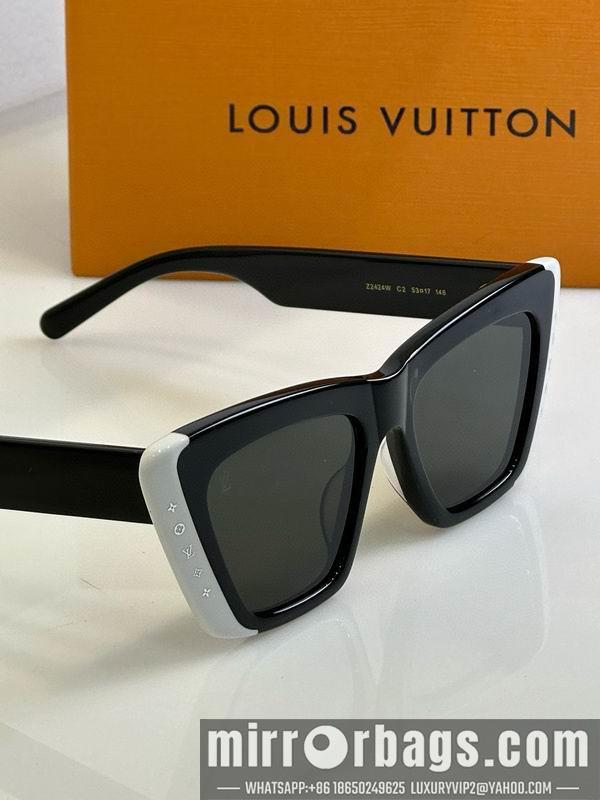 LV Glasses smx124