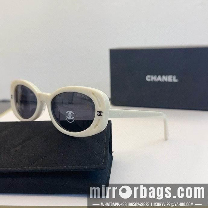 Chanel Glasses smx303