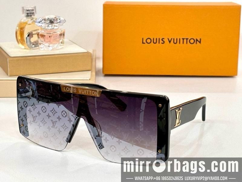 LV Glasses smr59