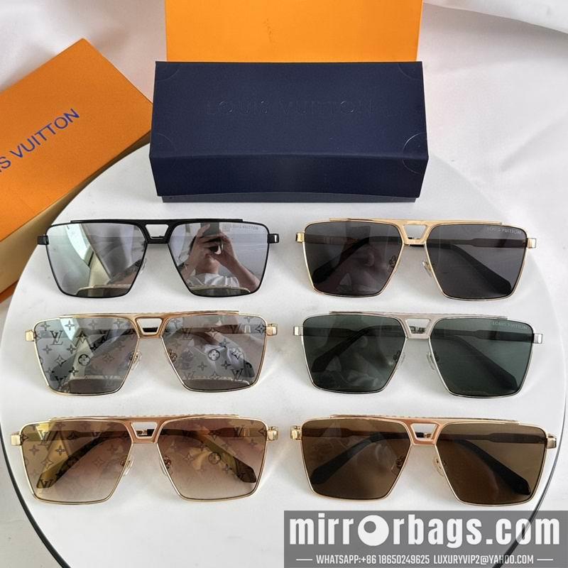 LV Glasses smh120