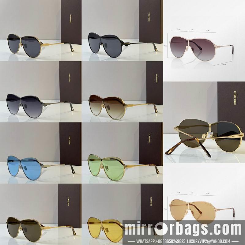 TF Glasses 03smh78