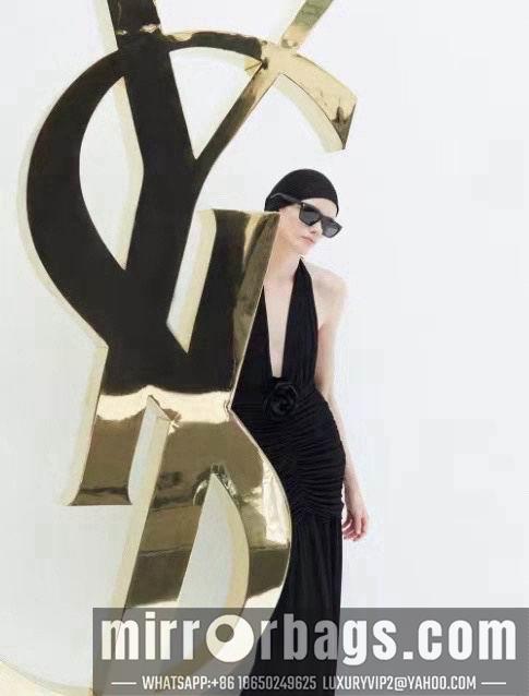YSL Glasses smx70