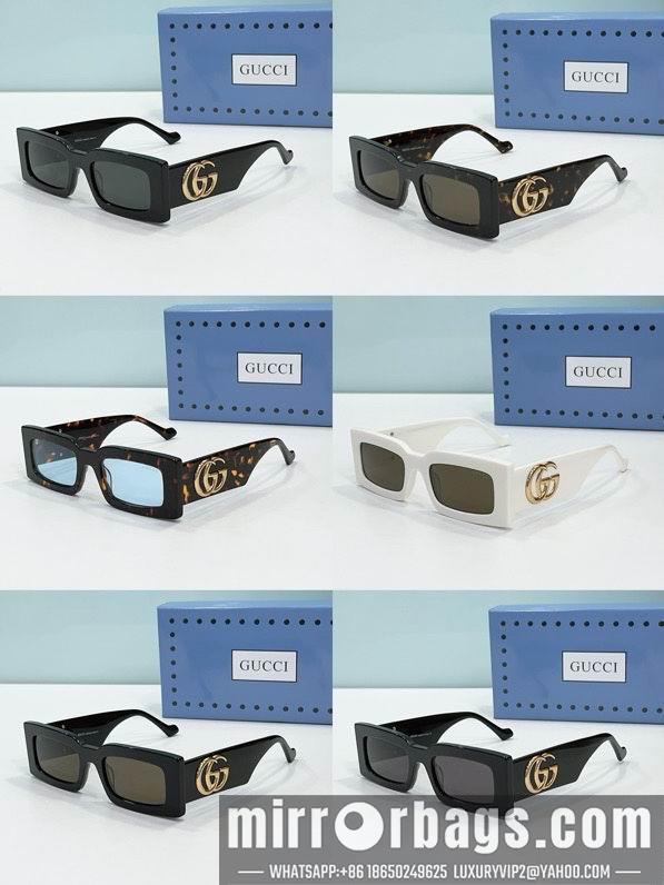 Gucci Glasses smr40