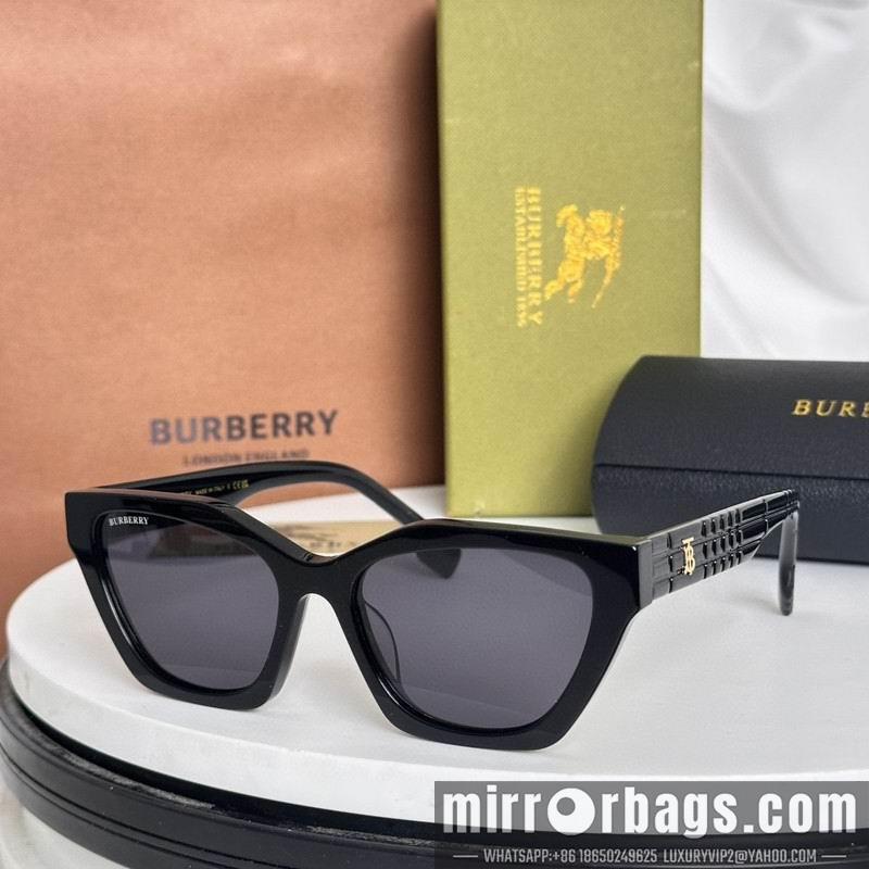 Burberry Glasses 03smh28