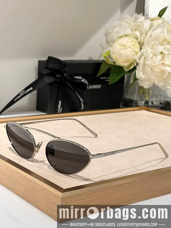 YSL Glasses smx48