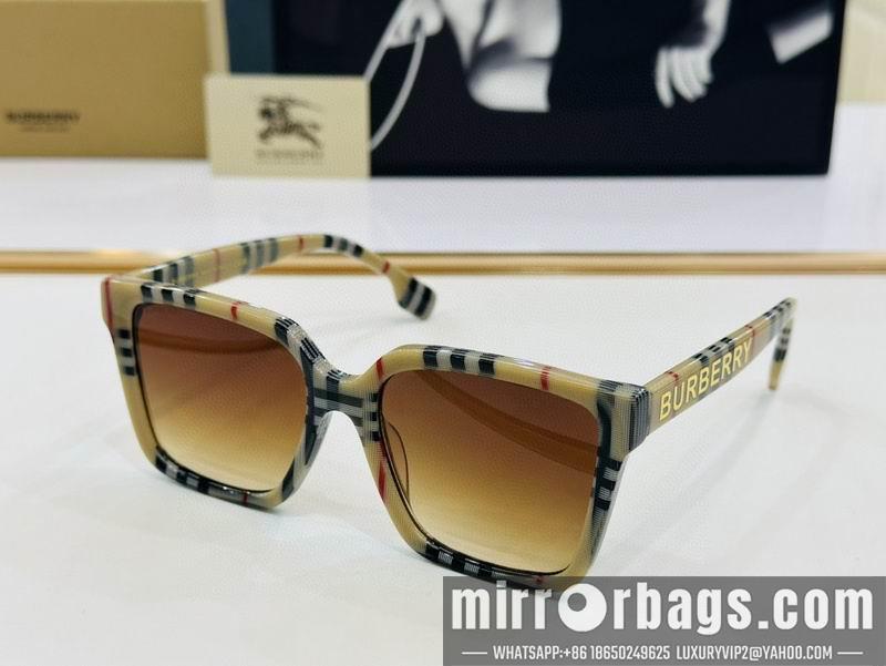 Burberry Glasses smr39