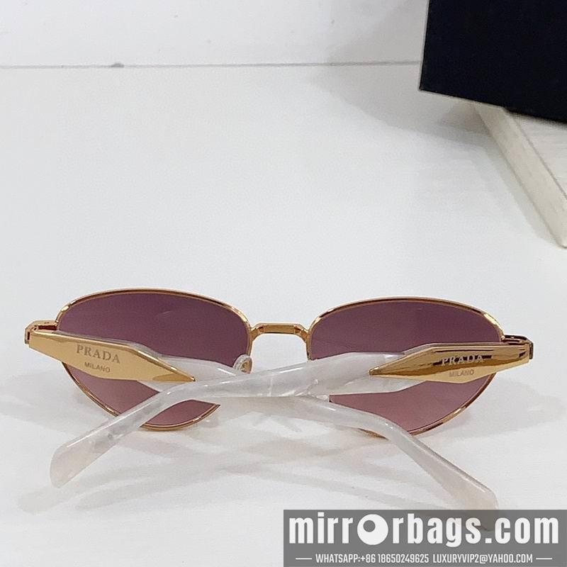Prada Glasses smh57