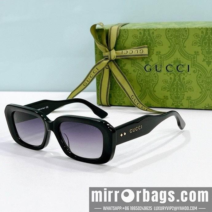 Gucci Glasses smr25