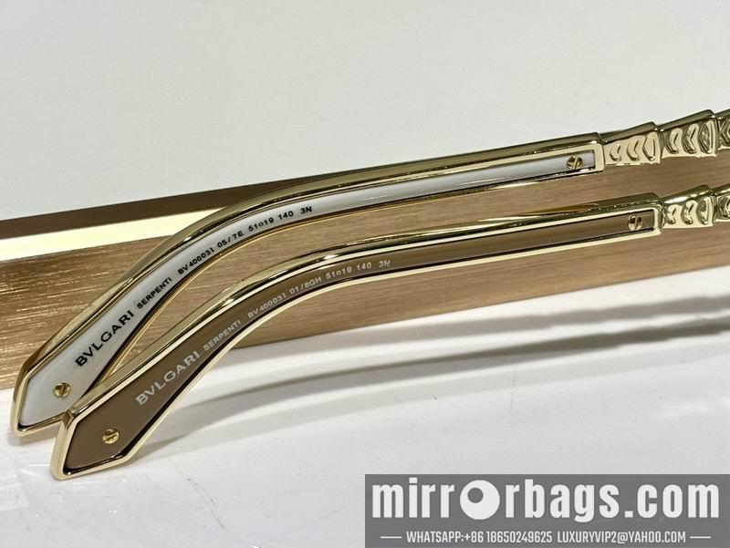 Bvlgari Glasses 03smh129