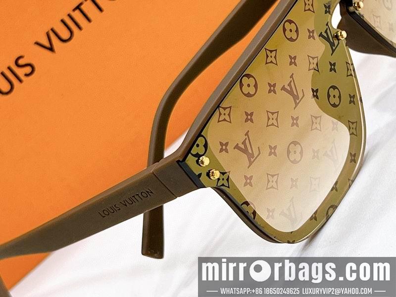LV Glasses smh44