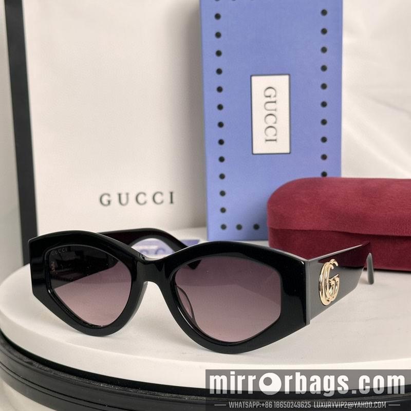 Gucci Glasses smh78