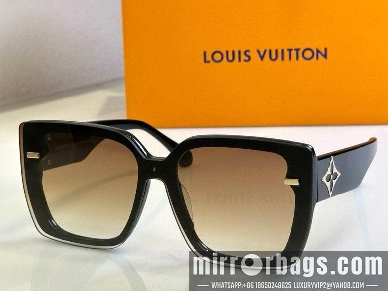 LV Glasses smx120