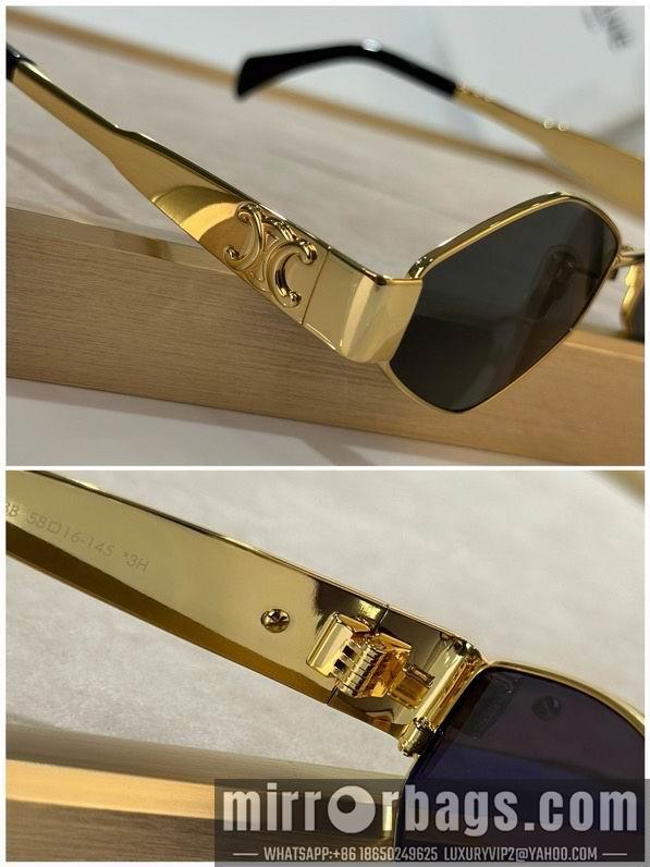 Celine Glasses smx192