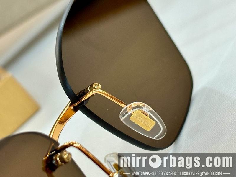 Bvlgari Glasses 03smh87