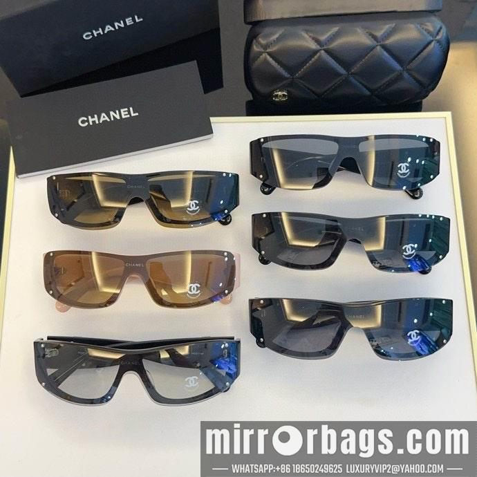 Chanel Glasses smr03