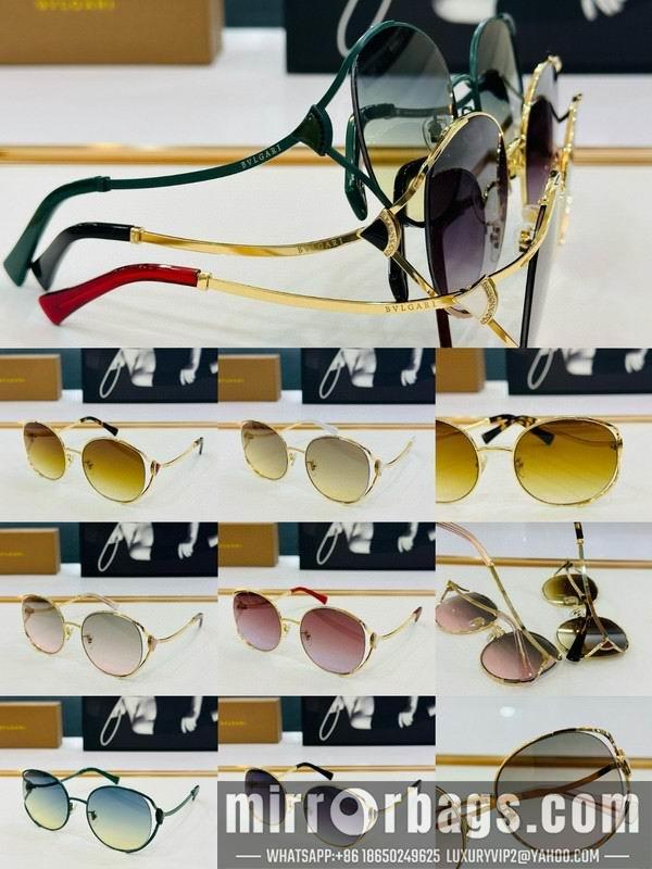 Bvlgari Glasses 03smh58