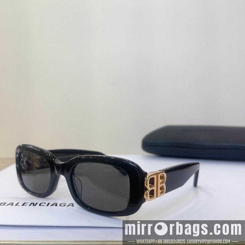 Balenciaga Glasses 03smh38
