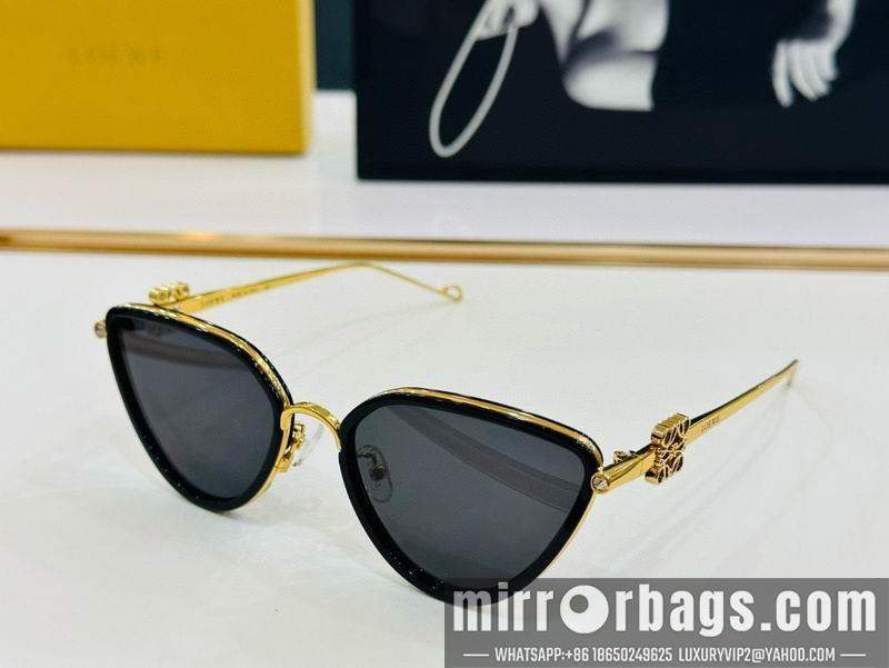 Loewe Glasses smx24