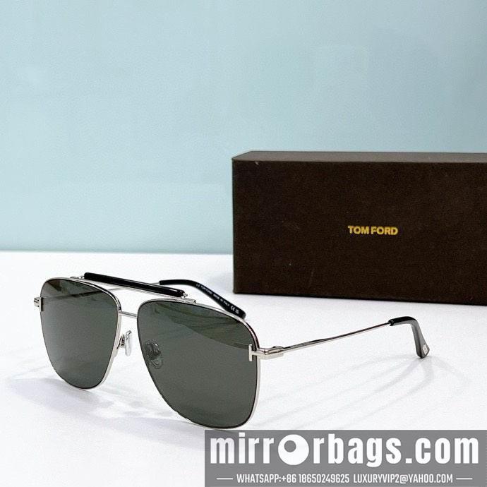 Tom Ford Glasses smx53