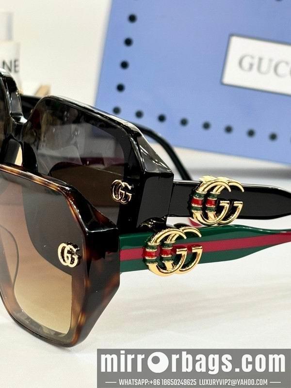Gucci Glasses smh266