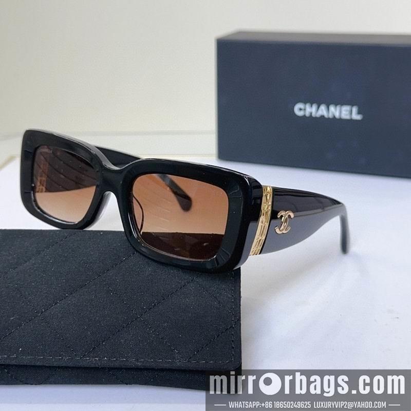 Chanel Glasses smh165