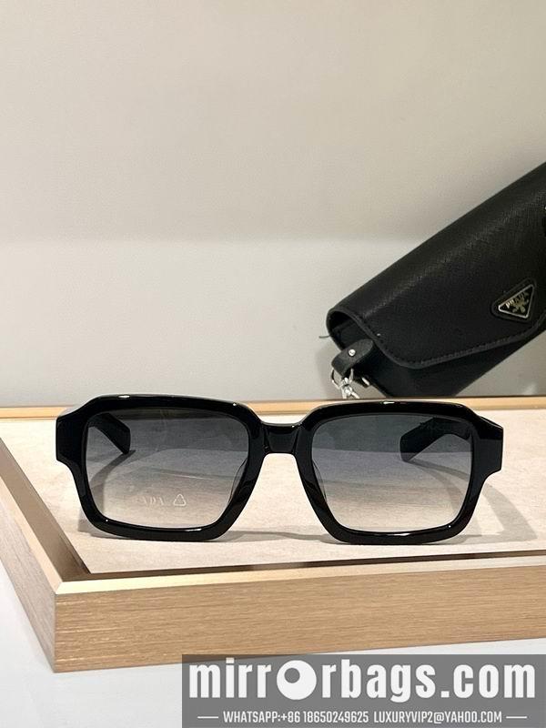 Prada Glasses smr17