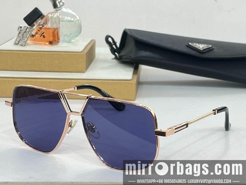 Prada Glasses smr77