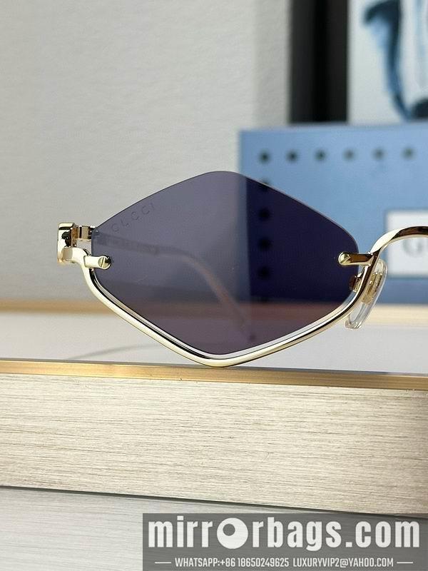 Gucci Glasses smx141