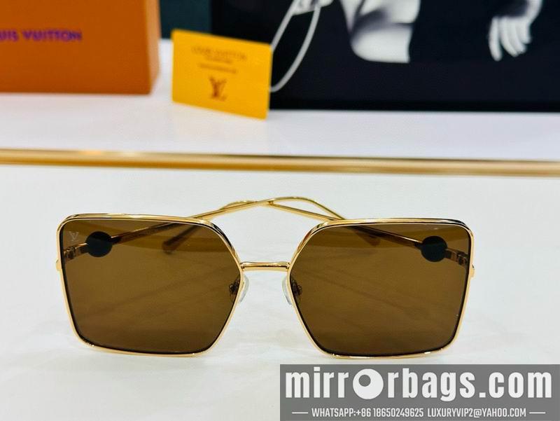 LV Glasses smr39