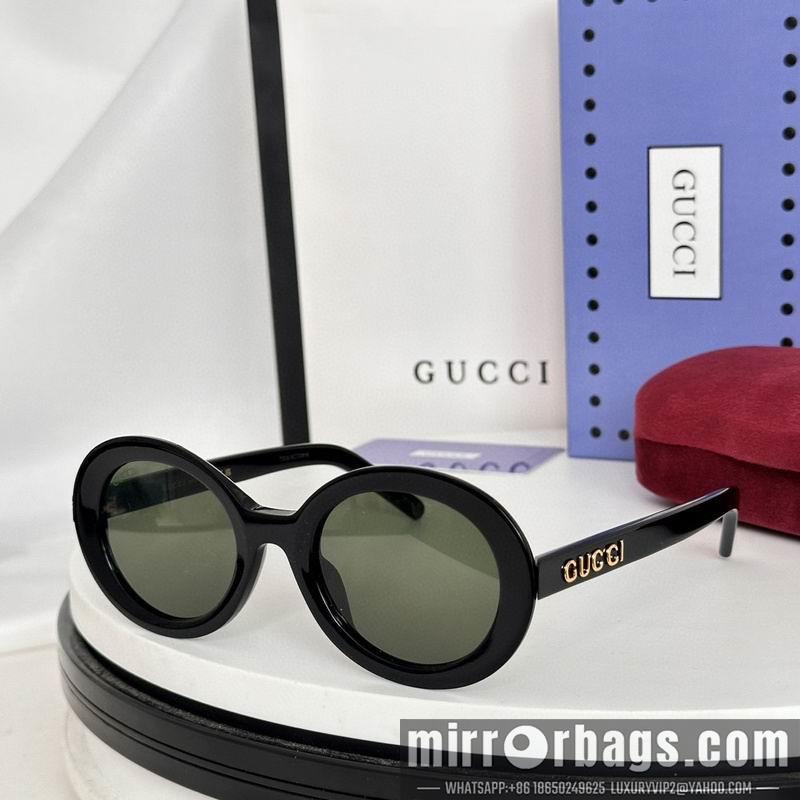 Gucci Glasses smr170