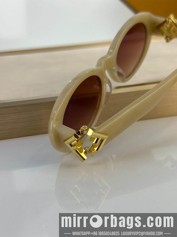 Fendi Glasses smh77