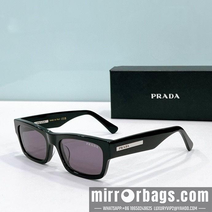 Prada Glasses smx201