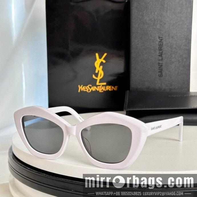 YSL Glasses smx114