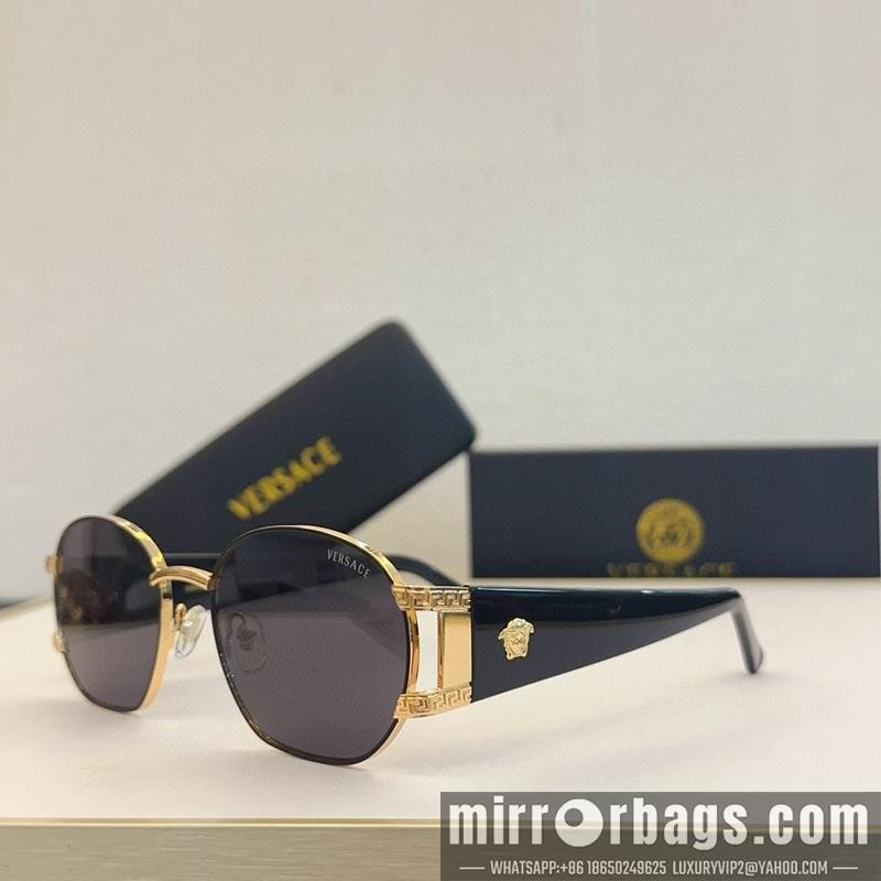 Versace Glaases smx164