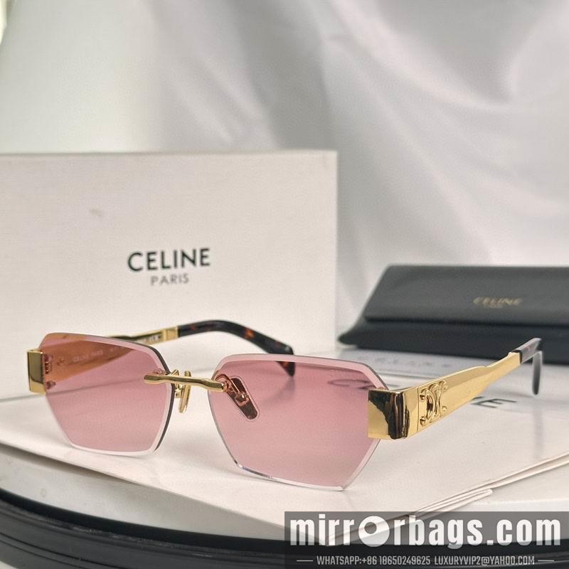 Celine Glasses 03smh17
