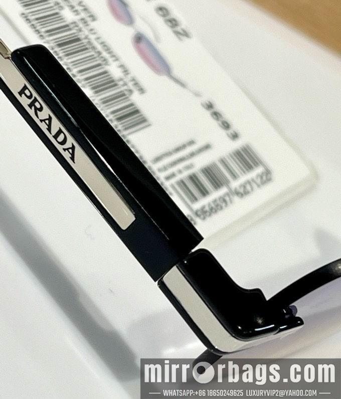 Prada Glasses smx316