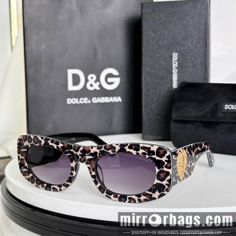 DG Glasses 03smh06