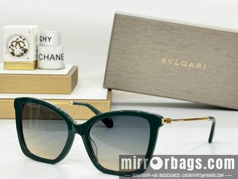 Bvlgari Glasses 03smh164