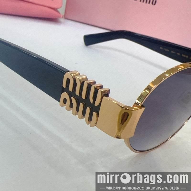 MiuMiu Glasses 03smh53