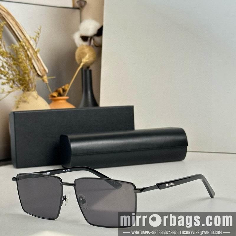 Balenciaga Glasses 03smh05