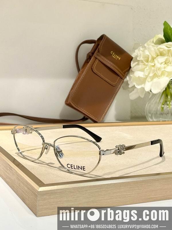 Celine Glasses smx160