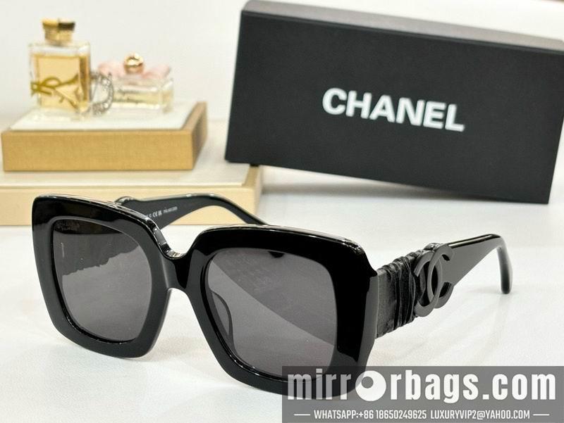 Chanel Glasses smr251