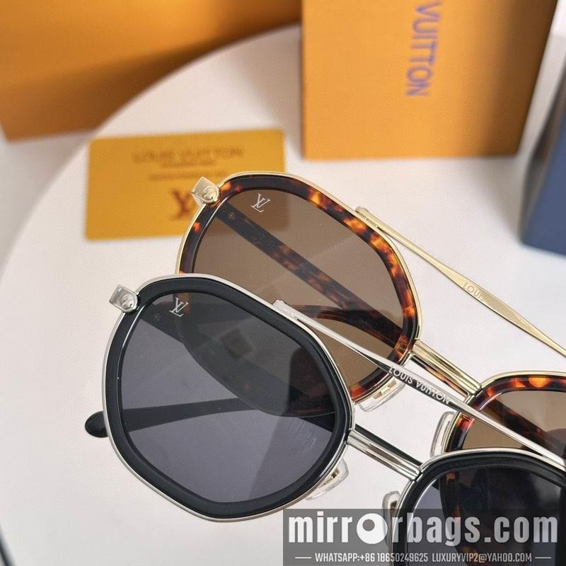 LV Glasses smh61