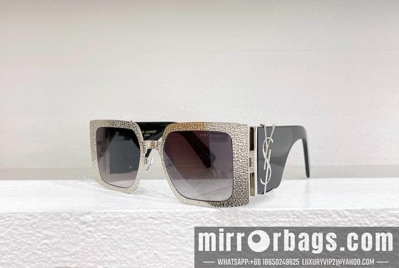 YSL Glasses 010303