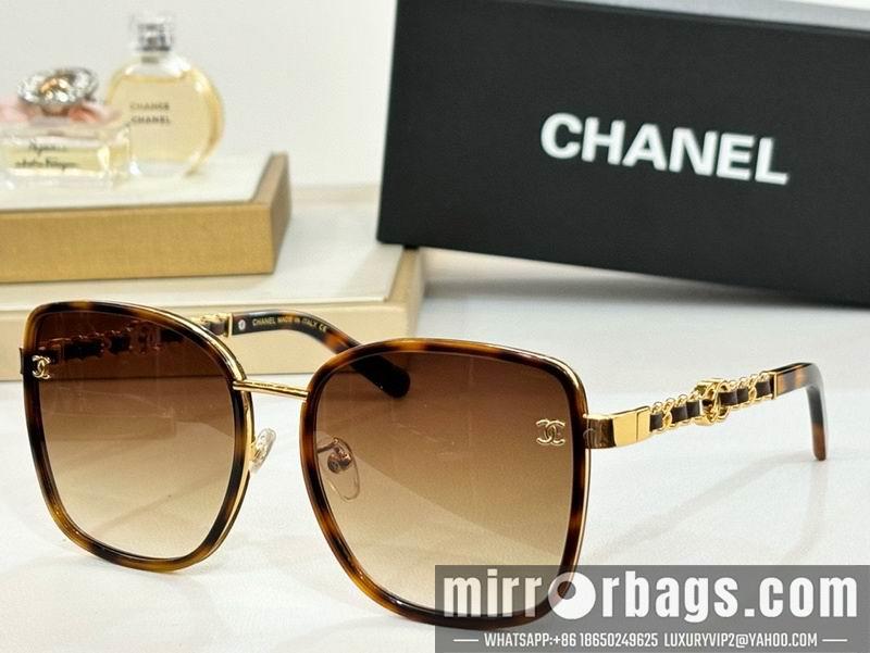 Chanel Glasses smr267