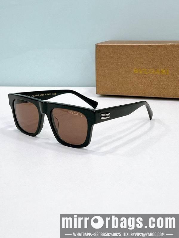 Bvlgari Glasses 03smh53
