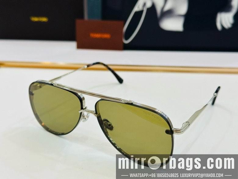 Tom Ford Glasses smx69
