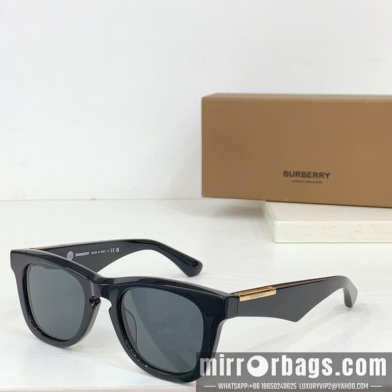 Burberry Glasses smr21