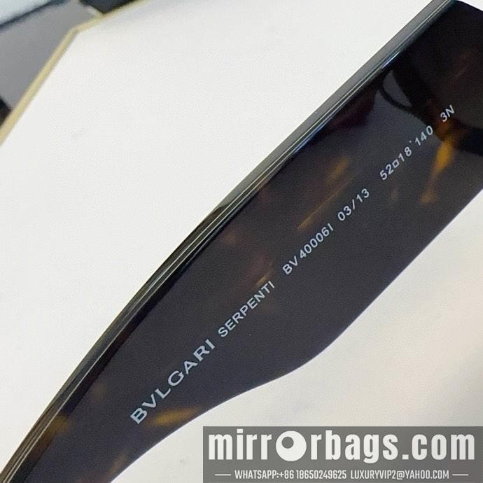 Bvlgari Glasses smx31
