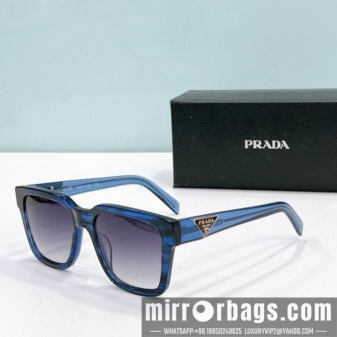 Prada Glasses smx217